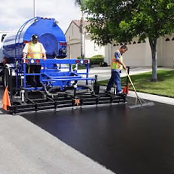 slurry seal